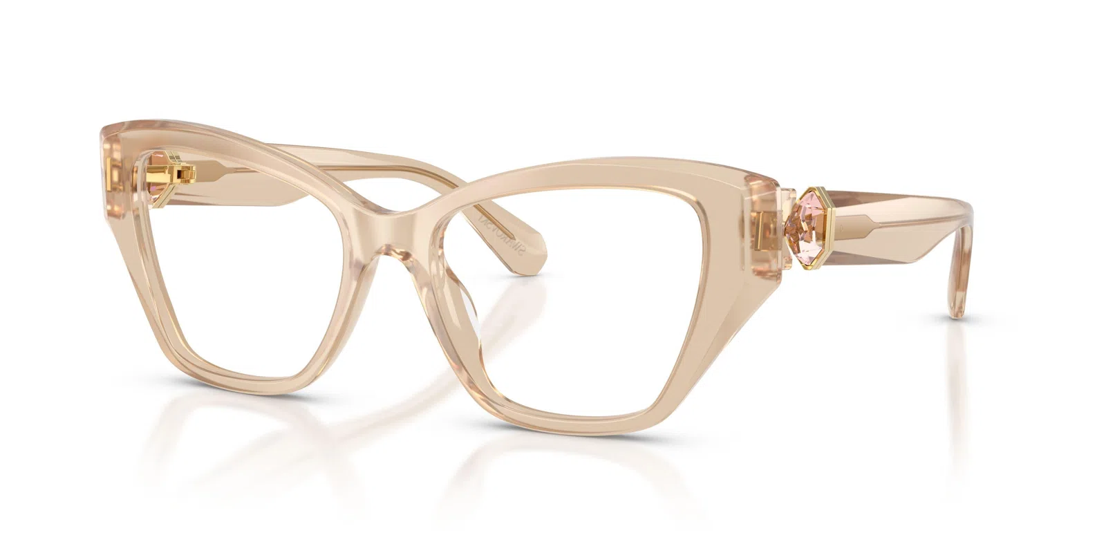 Swarovski 2050U Eyeglasses - view 16